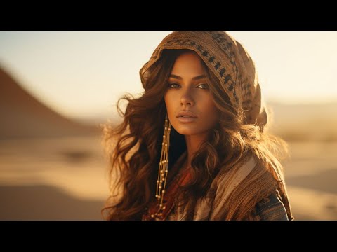 Cafe De Anatolia MEDITATION - Inner Peace | Oud Music for Meditation