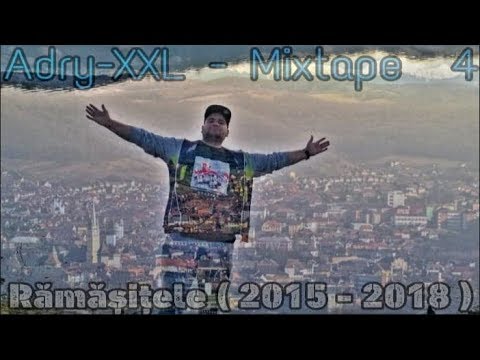 04. Adry - XXL - Despre Viata ( Ft. Sarpe )