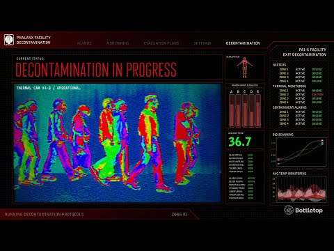 A behind the scenes look at Nemesis Sub-Terra - Alton Towers Resort