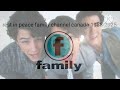 Rest In Peace Family Channel In Canada In 1988 2025