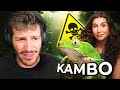 Kambo ... s'empoisonner pour guérir !