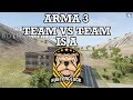 ArmA 3 PvP is a Fustercluck