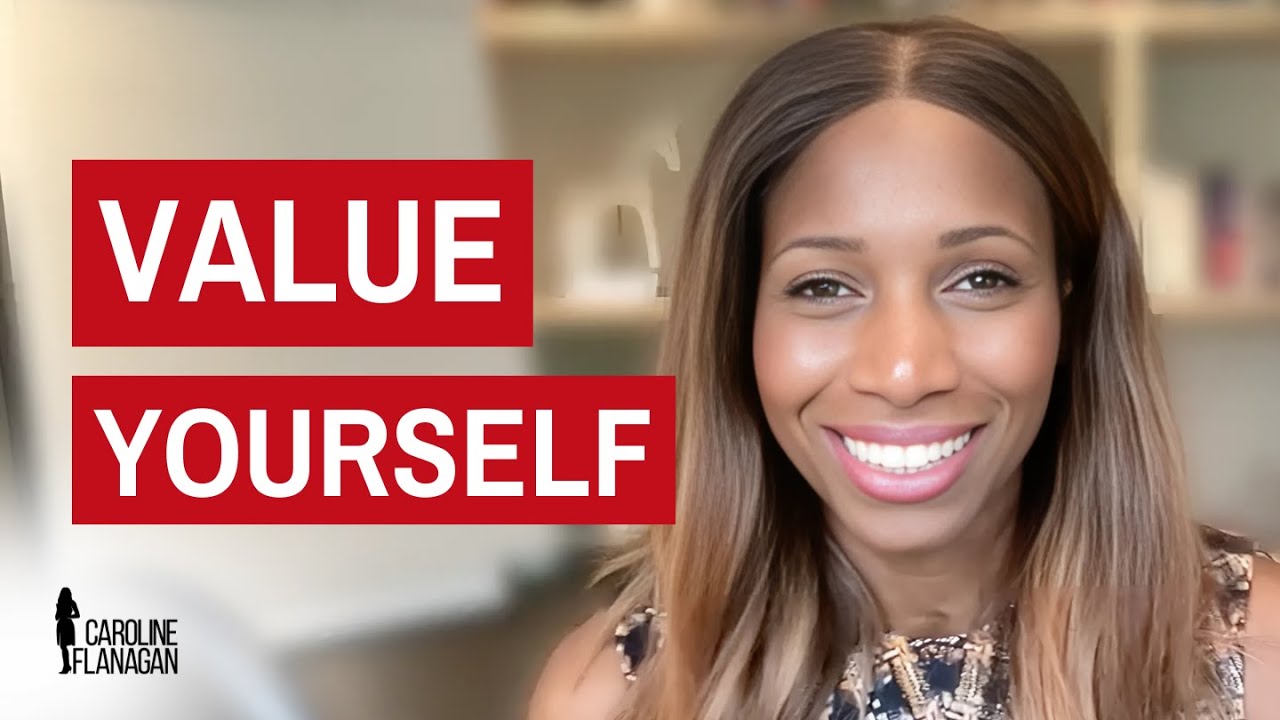 Value Yourself