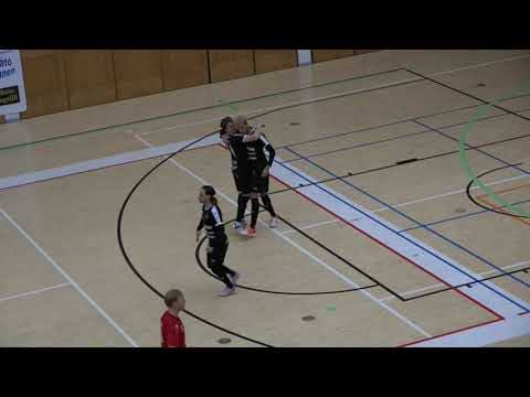 Mad Max vs Sievi 13-3 maalit 29112020