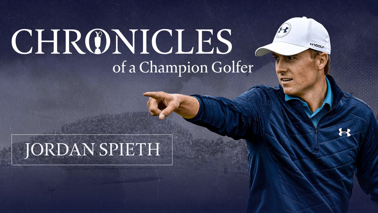 The 8 best golf documentaries