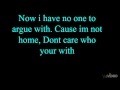 Gorilla Zoe - Echo with Lyrics