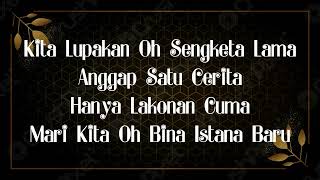 Download lagu (LIRIK) Anita Sarawak -Lagu Cinta Kita mp3