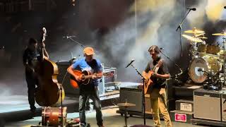 The Avett Brothers - If it’s the Beaches, Red Rocks Amphitheatre, Morrison CO, 7/13/25