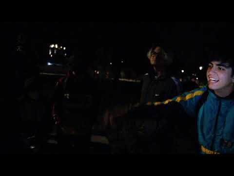 CUARTOS | BIG ENTE & WESS VS NADIE & LUNRICO | GOD´S PLAN VOL 10