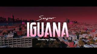 Shirazee - Iguana (OFFICIAL VIDEO)