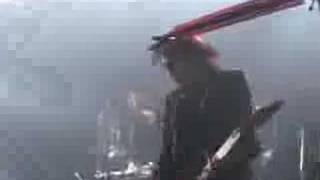 Dir en grey- Machiavellism LIVE (Code of Vulgar)
