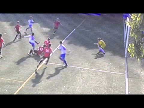 Peña de los compadres