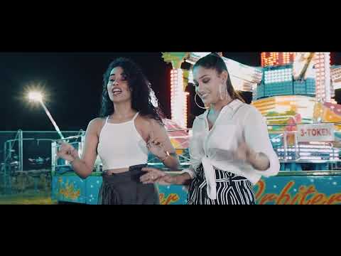 BLACK KAALAI ft ACHU  - PAMBARAM TEASER