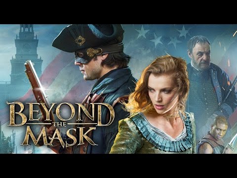 Beyond The Mask (2015) Official Trailer