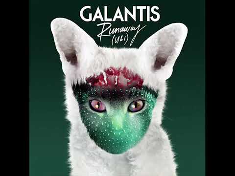 GALANTIS - Runaway(KaKtu5 Remix)