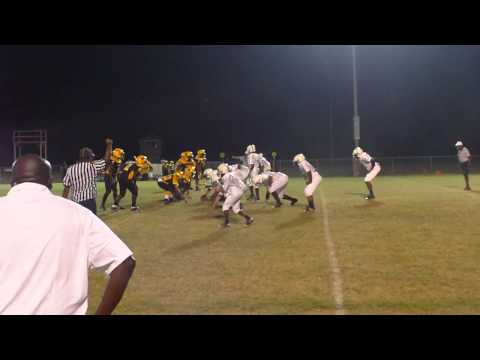 EastMetro Titans 12u