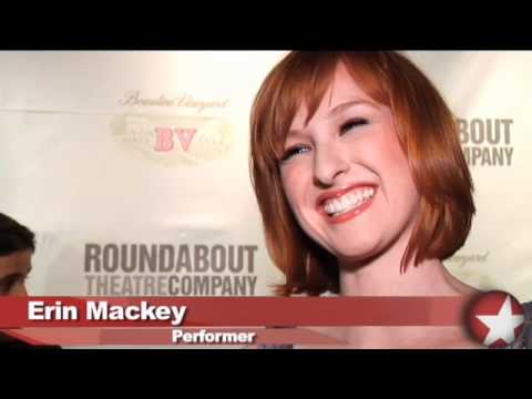 Opening Night: Sondheim on Sondheim
