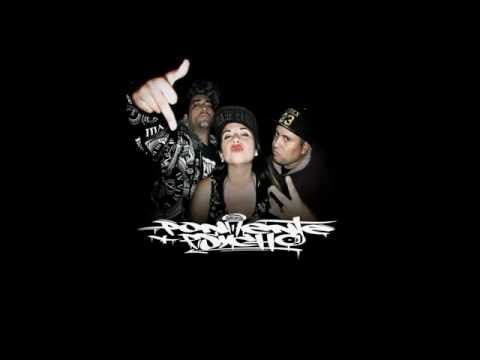 Poniente Psycho - Natural Esencia (Beat Utopiko)