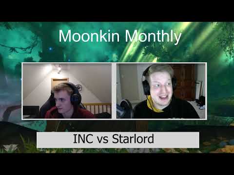 How good is Moonkin in Crucible? - Moonkin Monthly