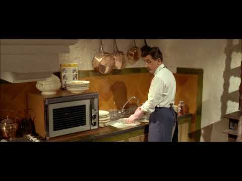 ne nous fachons pas (1966 ( tu sais a quoi je pense?