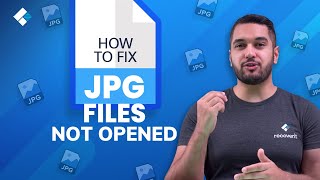 How to Fix JPG File not Opened as Have no Permission?