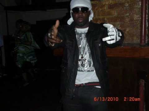 LYNX Unruly -- my Gal ...River Bed Riddim  2012