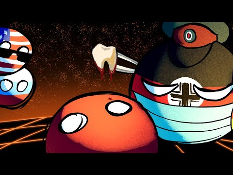 Hoi4 The New Order (TNO) AI-Only Timelapse: A New Dawn for the World