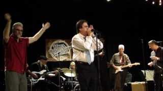 Ray D. Rowe & Ronnie Shellist, featuring Tulsa Mayor Dewey Bartlett - Rock Me Baby