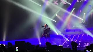 Loredana Bertè - Maledetto Luna Park - Firenze, 29/03/2019