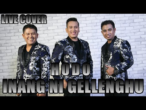 #TADINGNAMAAU HODO INANGNI GELLENGHU - NIRWANA TRIO (LIVE COVER) Lucu dimenit ke 5:40