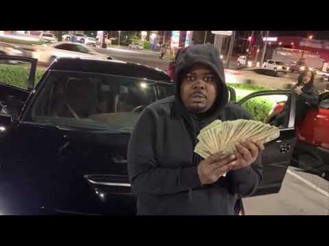 TTE Choppstixx x TTE Breezy x TTE Stylez - Tell You Like This