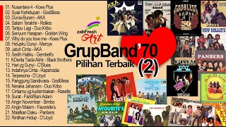 Download lagu Grup Band '70 - Pilihan 2 (vid clip liryc): Ingat jaman itu mp3 Download lagu Grup Band '70 - Pilihan 2 (vid clip liryc): Ingat jaman itu mp3