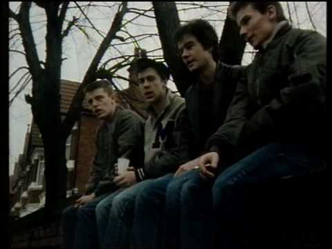 Countdown - Madness interview (1981)