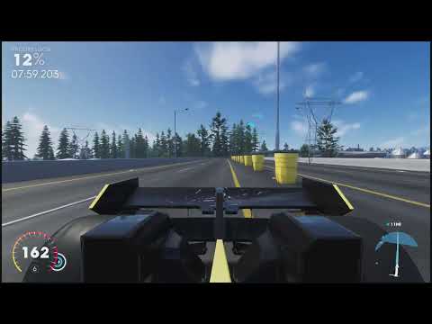 The Crew 2 Part 21 The Hour Race A