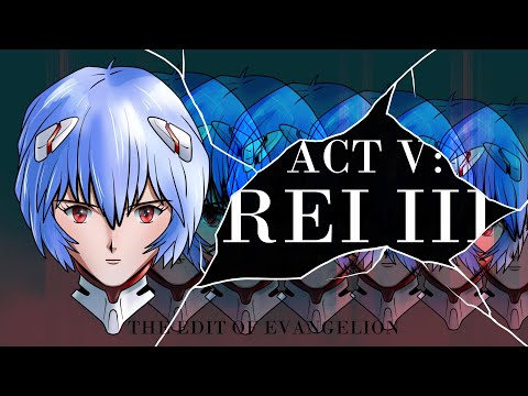 Rei Ayanami