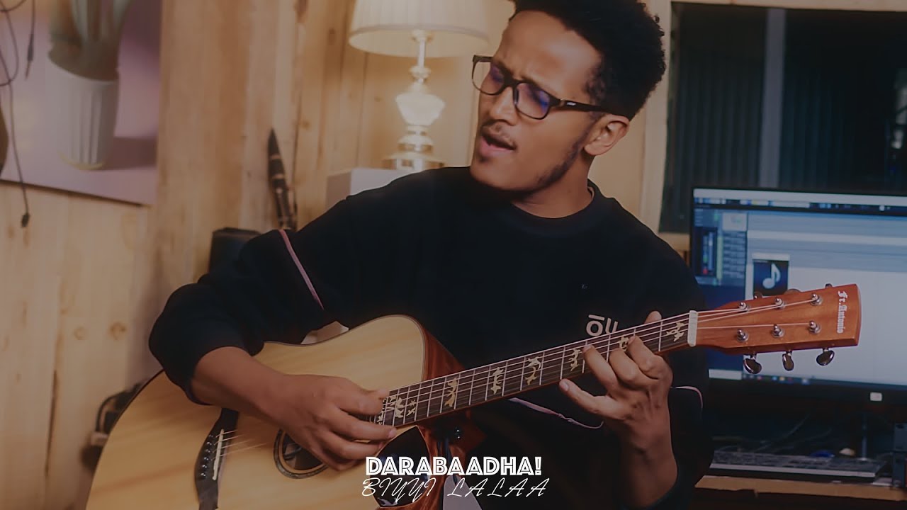  worship Song By Raja Dingata (Song by Baca Bayana And Adisu Wahima)