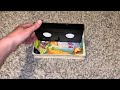 Bambi 1989 VHS Overview 2025 Edition