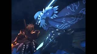 Pillar - Frontline [Slowed + Reverb]