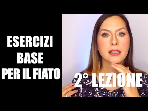 CORSO DI CANTO GRATUITO | Seconda lezione