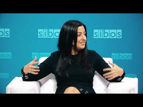 Sibos 2018 highlights: The payments landscape