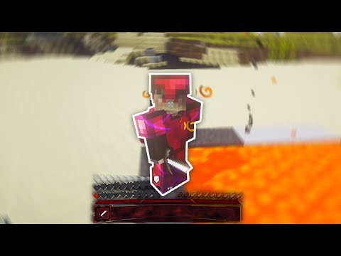 Anduril And A Sharp 3 Rush - Hypixel Solo UHC