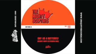 The Mighty Sceptres: Nothing Seems To Work Right (Spark Arrester Cumbia Rework)