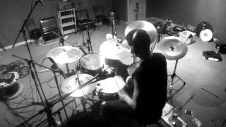 Local Resident Failure - Around the World (Drum Tracking) - Kye Smith [HD]