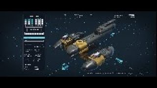 Starfield Favorite Space Whip (2024.01.11)