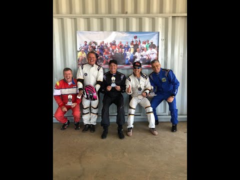 Copa dos Dinossauros ...