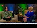 Laura Walls - Notre Dame Day 2018