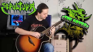 The Abyss (Sepultura cover)
