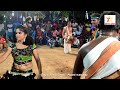 Enjody Manja Kuruvi Thanjai Divya Aashika Karakattam Ss Kumar Melam Nakkaneri Amman Kovil 2023