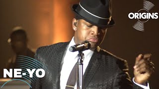 Ne-Yo - Closer (Live: In Session)