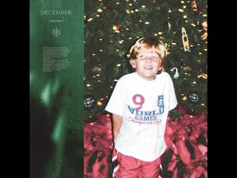 asiris - december (Official Audio)